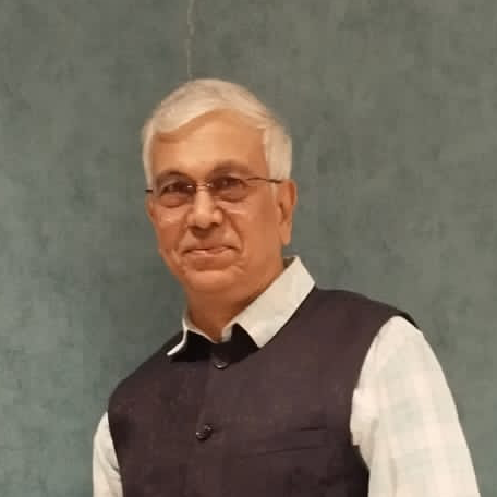 Dr. Shrikant Joshi